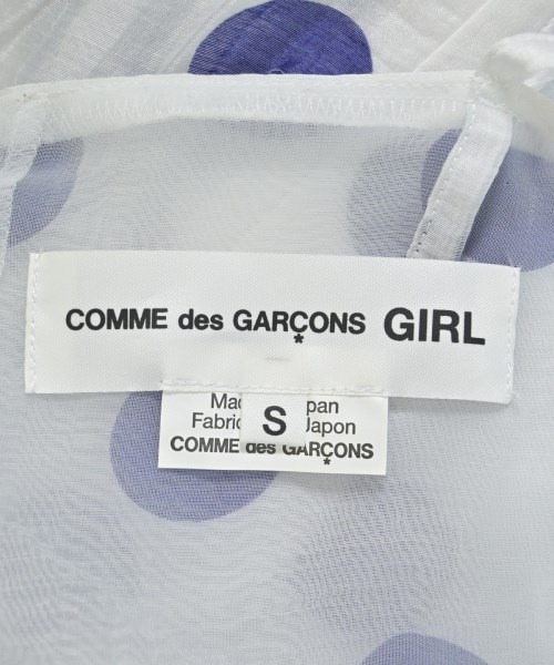 COMME des GARCONS GIRL コムデギャルソンガール ワンピース レディース 【古着】【中古】_2