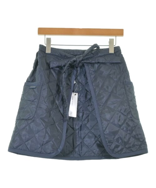 COMME des GARCONS GIRL コムデギャルソンガール ミニスカート レディース 【古着】【中古】_1