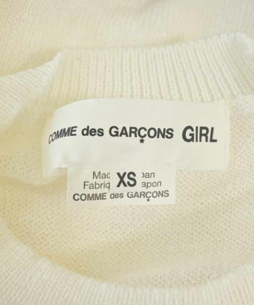 COMME des GARCONS GIRL コムデギャルソンガール ニット・セーター レディース 【古着】【中古】_2
