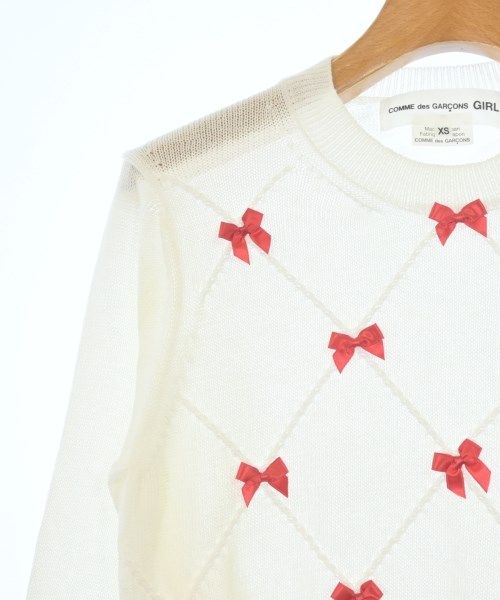 COMME des GARCONS GIRL コムデギャルソンガール ニット・セーター レディース 【古着】【中古】_3