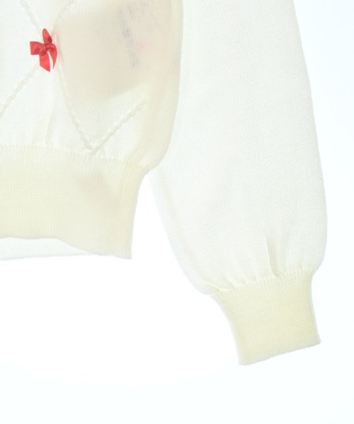 COMME des GARCONS GIRL コムデギャルソンガール ニット・セーター レディース 【古着】【中古】_4