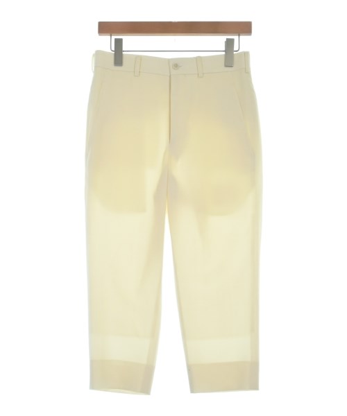 COMME des GARCONS GIRL コムデギャルソンガール クロップドパンツ レディース 【古着】【中古】