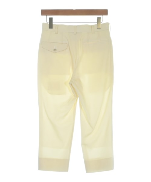 COMME des GARCONS GIRL コムデギャルソンガール クロップドパンツ レディース 【古着】【中古】_1