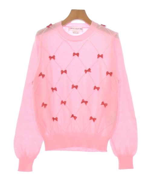 COMME des GARCONS GIRL コムデギャルソンガール ニット・セーター レディース 【古着】【中古】