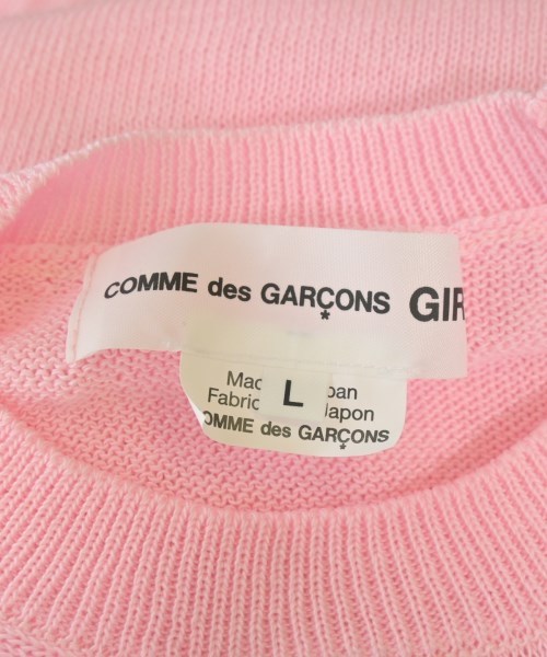 COMME des GARCONS GIRL コムデギャルソンガール ニット・セーター レディース 【古着】【中古】_2