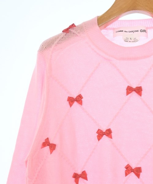 COMME des GARCONS GIRL コムデギャルソンガール ニット・セーター レディース 【古着】【中古】_3