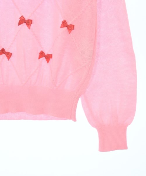 COMME des GARCONS GIRL コムデギャルソンガール ニット・セーター レディース 【古着】【中古】_4