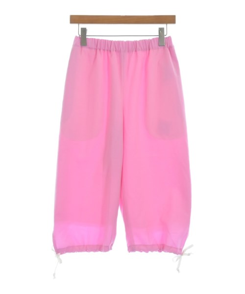 COMME des GARCONS GIRL コムデギャルソンガール パンツ（その他） レディース 【古着】【中古】