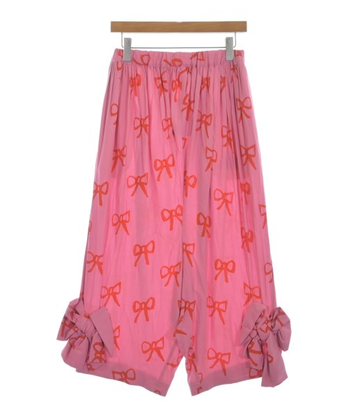COMME des GARCONS GIRL コムデギャルソンガール パンツ（その他） レディース 【古着】【中古】
