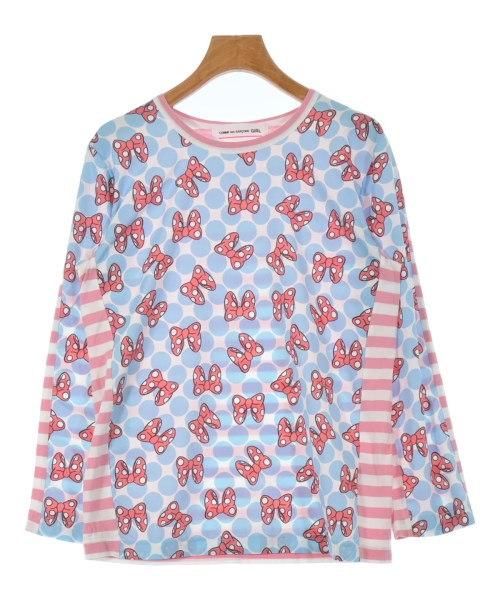 COMME des GARCONS GIRL コムデギャルソンガール Tシャツ・カットソー レディース 【古着】【中古】