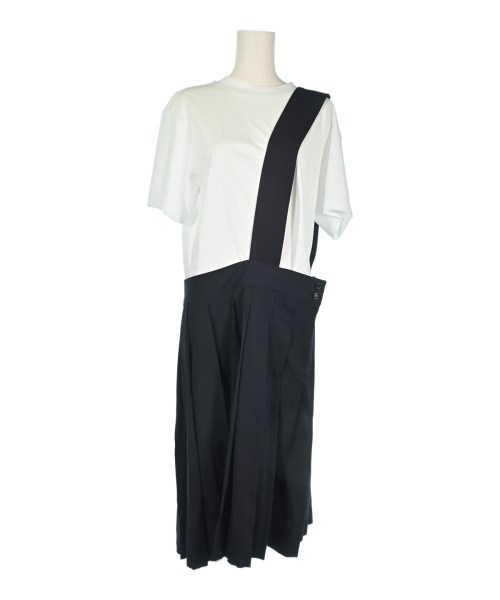 COMME des GARCONS GIRL コムデギャルソンガール ワンピース レディース 【古着】【中古】