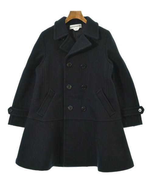 COMME des GARCONS GIRL コムデギャルソンガール ピーコート レディース 【古着】【中古】