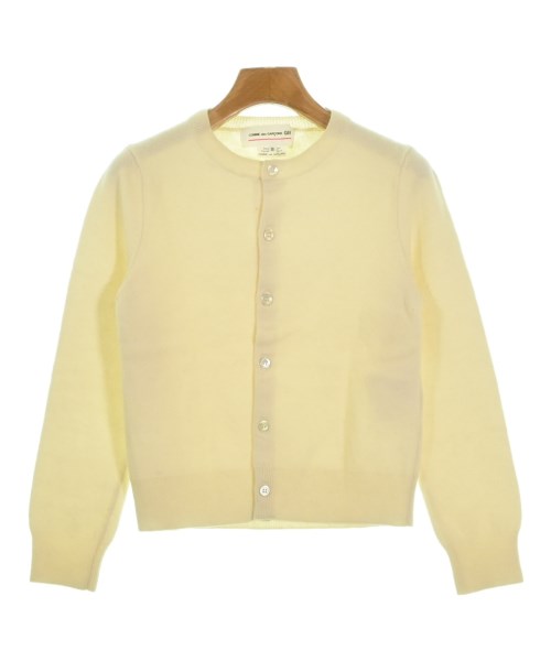 COMME des GARCONS GIRL コムデギャルソンガール カーディガン レディース 【古着】【中古】