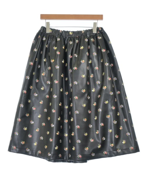 COMME des GARCONS GIRL コムデギャルソンガール ひざ丈スカート レディース 【古着】【中古】_1