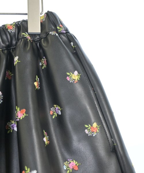 COMME des GARCONS GIRL コムデギャルソンガール ひざ丈スカート レディース 【古着】【中古】_3