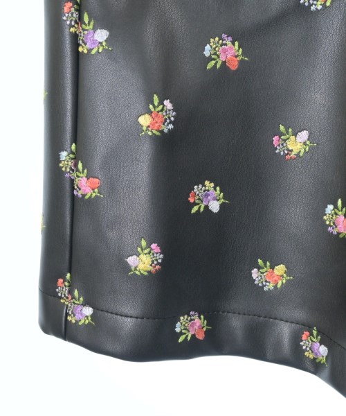 COMME des GARCONS GIRL コムデギャルソンガール ひざ丈スカート レディース 【古着】【中古】_4