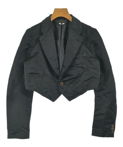 COMME des GARCONS GIRL コムデギャルソンガール ジャケット レディース 【古着】【中古】