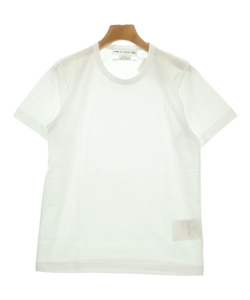 COMME des GARCONS GIRL コムデギャルソンガール Tシャツ・カットソー レディース 【古着】【中古】