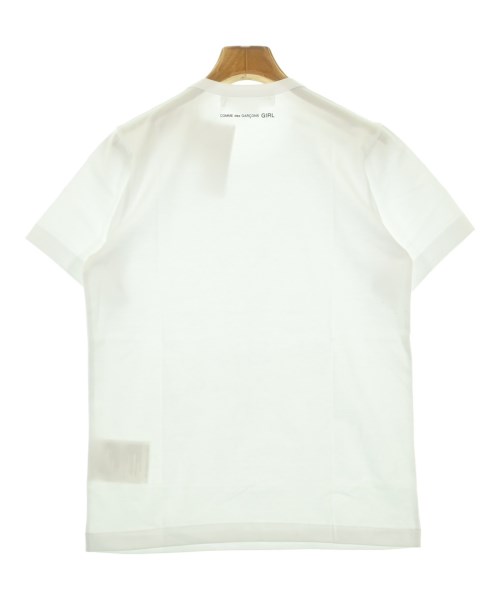 COMME des GARCONS GIRL コムデギャルソンガール Tシャツ・カットソー レディース 【古着】【中古】_1