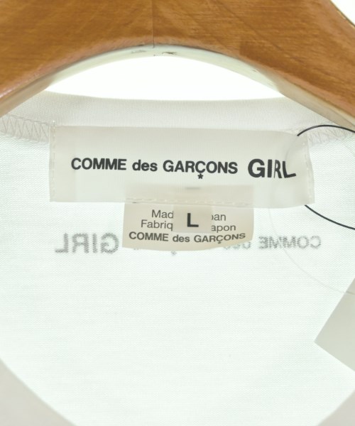 COMME des GARCONS GIRL コムデギャルソンガール Tシャツ・カットソー レディース 【古着】【中古】_2