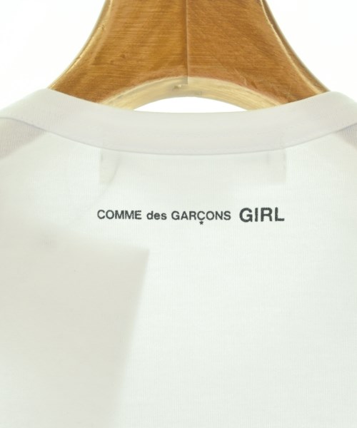 COMME des GARCONS GIRL コムデギャルソンガール Tシャツ・カットソー レディース 【古着】【中古】_4