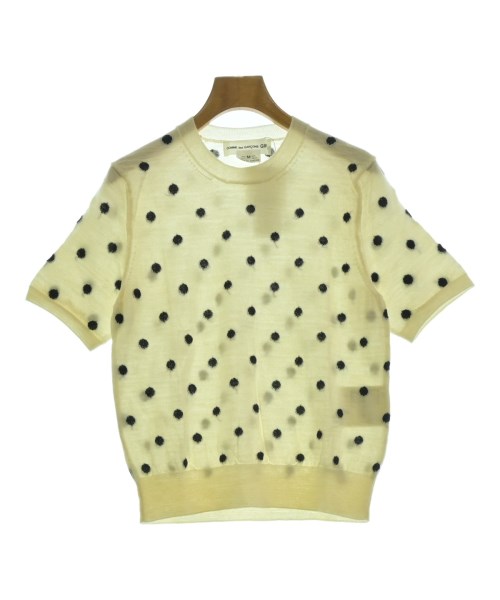COMME des GARCONS GIRL コムデギャルソンガール ニット・セーター レディース 【古着】【中古】