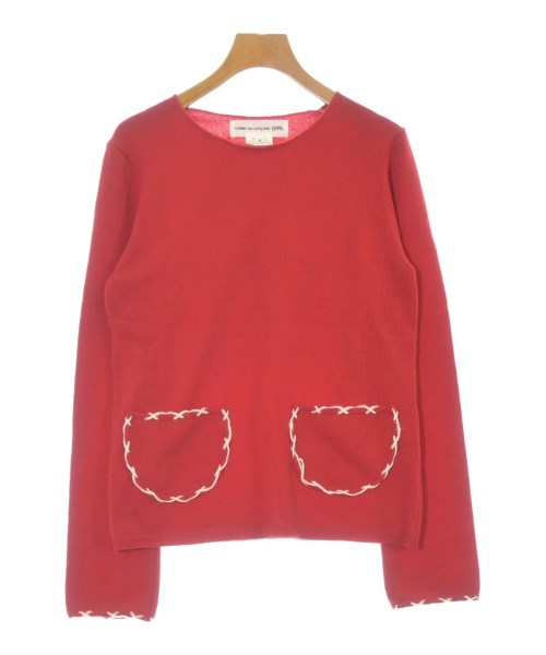 COMME des GARCONS GIRL コムデギャルソンガール ニット・セーター レディース 【古着】【中古】