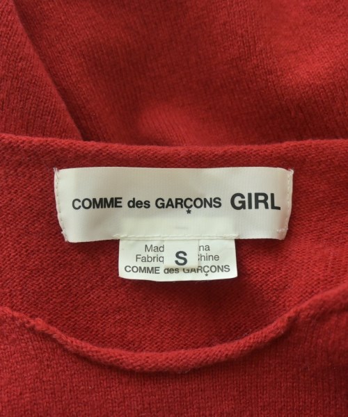 COMME des GARCONS GIRL コムデギャルソンガール ニット・セーター レディース 【古着】【中古】_2