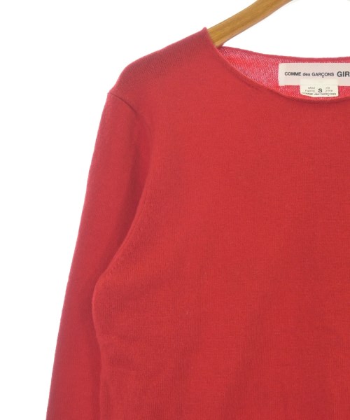 COMME des GARCONS GIRL コムデギャルソンガール ニット・セーター レディース 【古着】【中古】_3