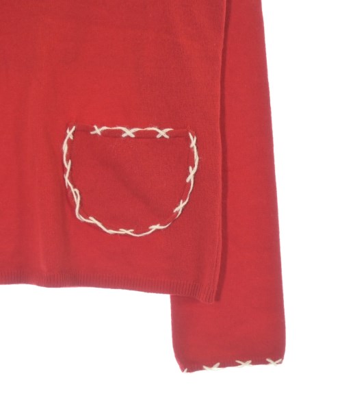 COMME des GARCONS GIRL コムデギャルソンガール ニット・セーター レディース 【古着】【中古】_4