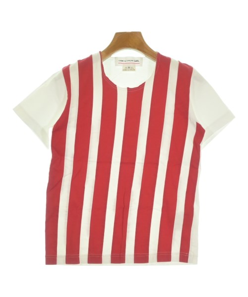 COMME des GARCONS GIRL コムデギャルソンガール Tシャツ・カットソー レディース 【古着】【中古】