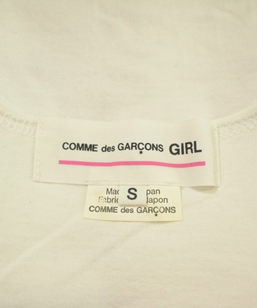 COMME des GARCONS GIRL コムデギャルソンガール Tシャツ・カットソー レディース 【古着】【中古】_2