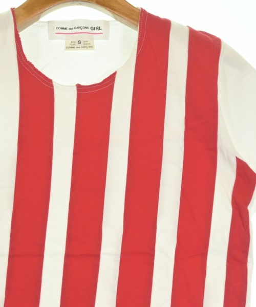 COMME des GARCONS GIRL コムデギャルソンガール Tシャツ・カットソー レディース 【古着】【中古】_3