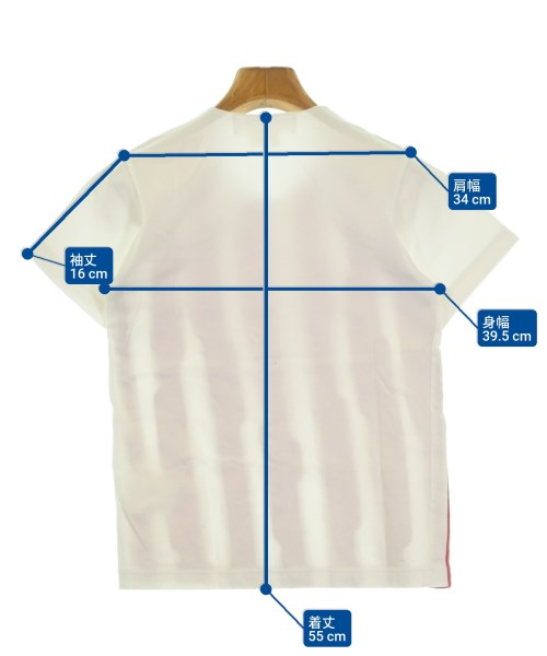 COMME des GARCONS GIRL コムデギャルソンガール Tシャツ・カットソー レディース 【古着】【中古】_6