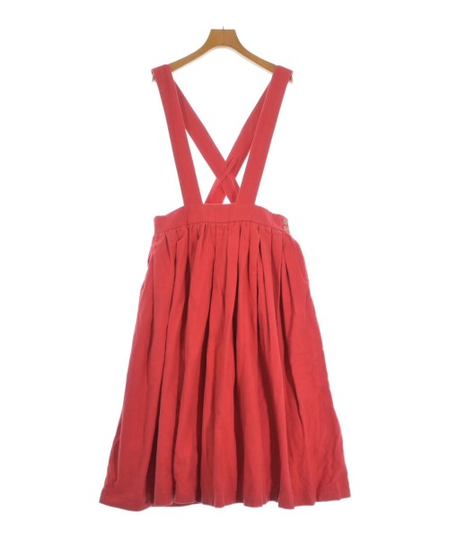 COMME des GARCONS GIRL コムデギャルソンガール ワンピース レディース 【古着】【中古】