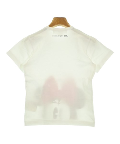 COMME des GARCONS GIRL コムデギャルソンガール Tシャツ・カットソー レディース 【古着】【中古】_1