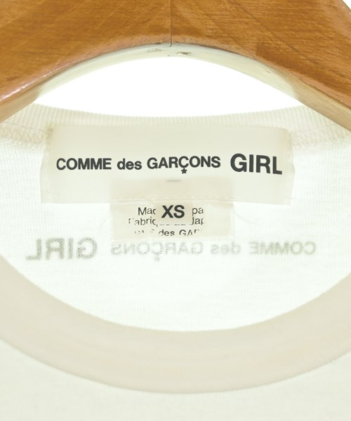 COMME des GARCONS GIRL コムデギャルソンガール Tシャツ・カットソー レディース 【古着】【中古】_2