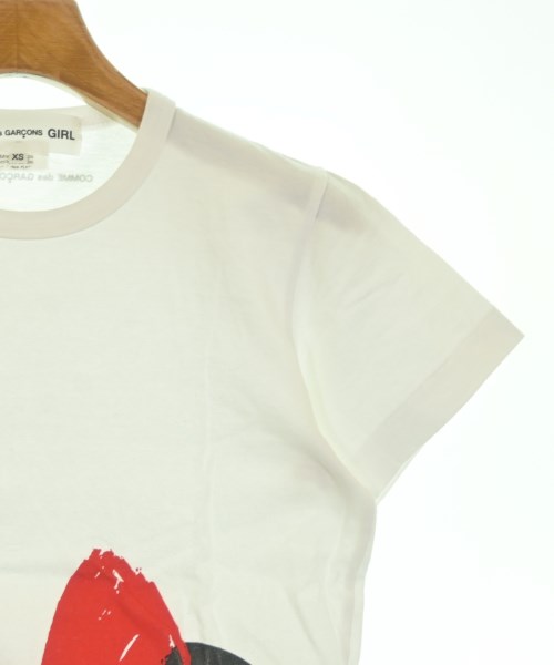 COMME des GARCONS GIRL コムデギャルソンガール Tシャツ・カットソー レディース 【古着】【中古】_3