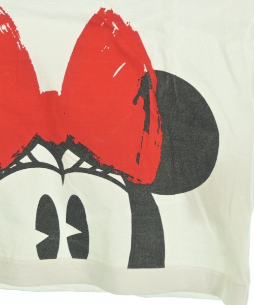 COMME des GARCONS GIRL コムデギャルソンガール Tシャツ・カットソー レディース 【古着】【中古】_4