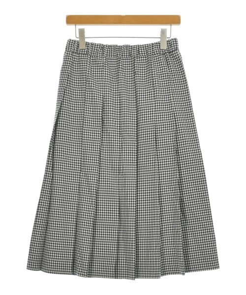 COMME des GARCONS GIRL コムデギャルソンガール ひざ丈スカート レディース 【古着】【中古】
