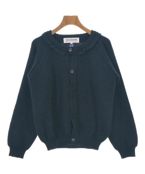 COMME des GARCONS GIRL コムデギャルソンガール カーディガン レディース 【古着】【中古】 14,652円