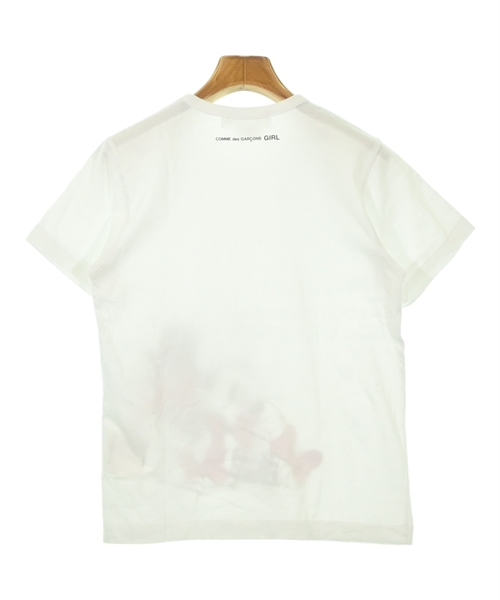 COMME des GARCONS GIRL コムデギャルソンガール Tシャツ・カットソー レディース 【古着】【中古】_1
