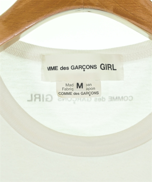 COMME des GARCONS GIRL コムデギャルソンガール Tシャツ・カットソー レディース 【古着】【中古】_2