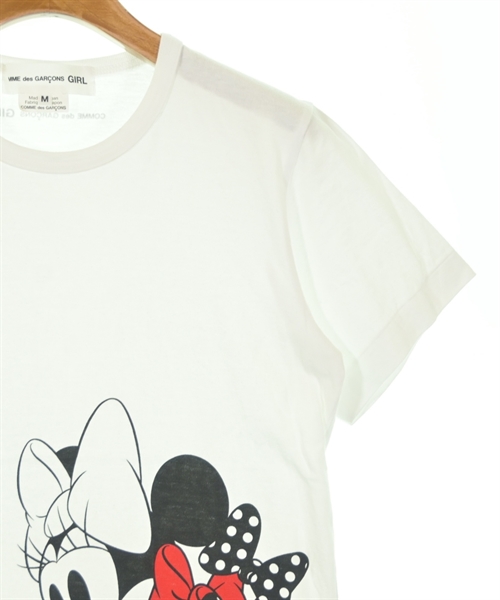 COMME des GARCONS GIRL コムデギャルソンガール Tシャツ・カットソー レディース 【古着】【中古】_3