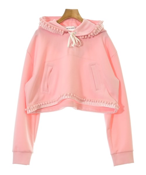 COMME des GARCONS GIRL コムデギャルソンガール パーカー レディース 【古着】【中古】
