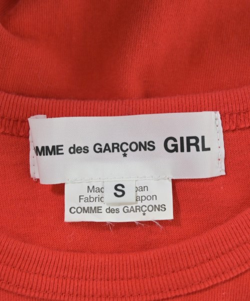 COMME des GARCONS GIRL コムデギャルソンガール Tシャツ・カットソー レディース 【古着】【中古】_2