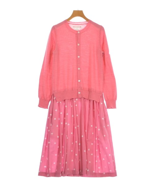 COMME des GARCONS GIRL コムデギャルソンガール ワンピース レディース 【古着】【中古】