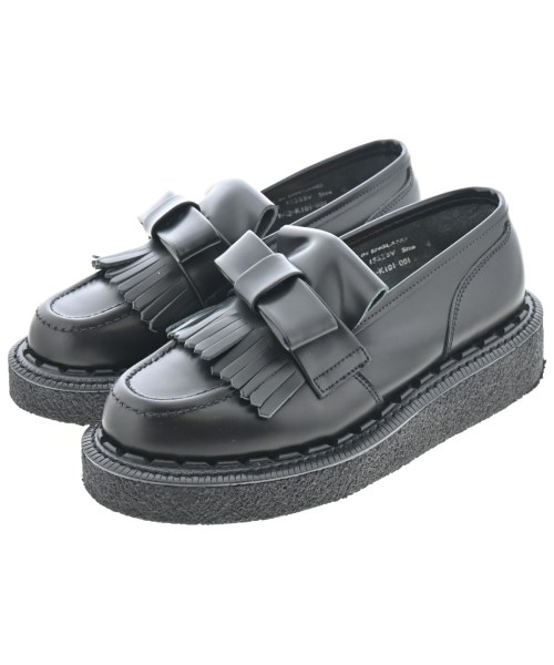 COMME des GARCONS GIRL コムデギャルソンガール ドレスシューズ/ローファー レディース 【古着】【中古】