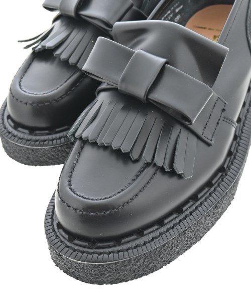 COMME des GARCONS GIRL コムデギャルソンガール ドレスシューズ/ローファー レディース 【古着】【中古】_4