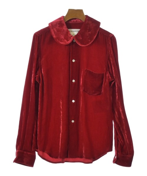 COMME des GARCONS GIRL コムデギャルソンガール カジュアルシャツ レディース 【古着】【中古】 28,600円